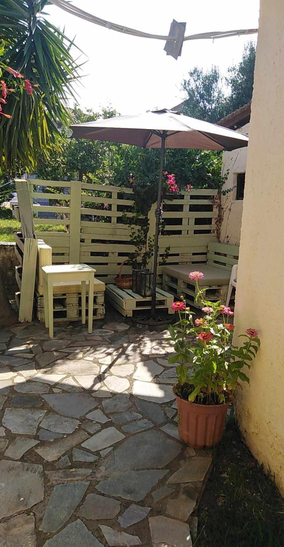 Marianthi Studios Lassi  Exterior photo