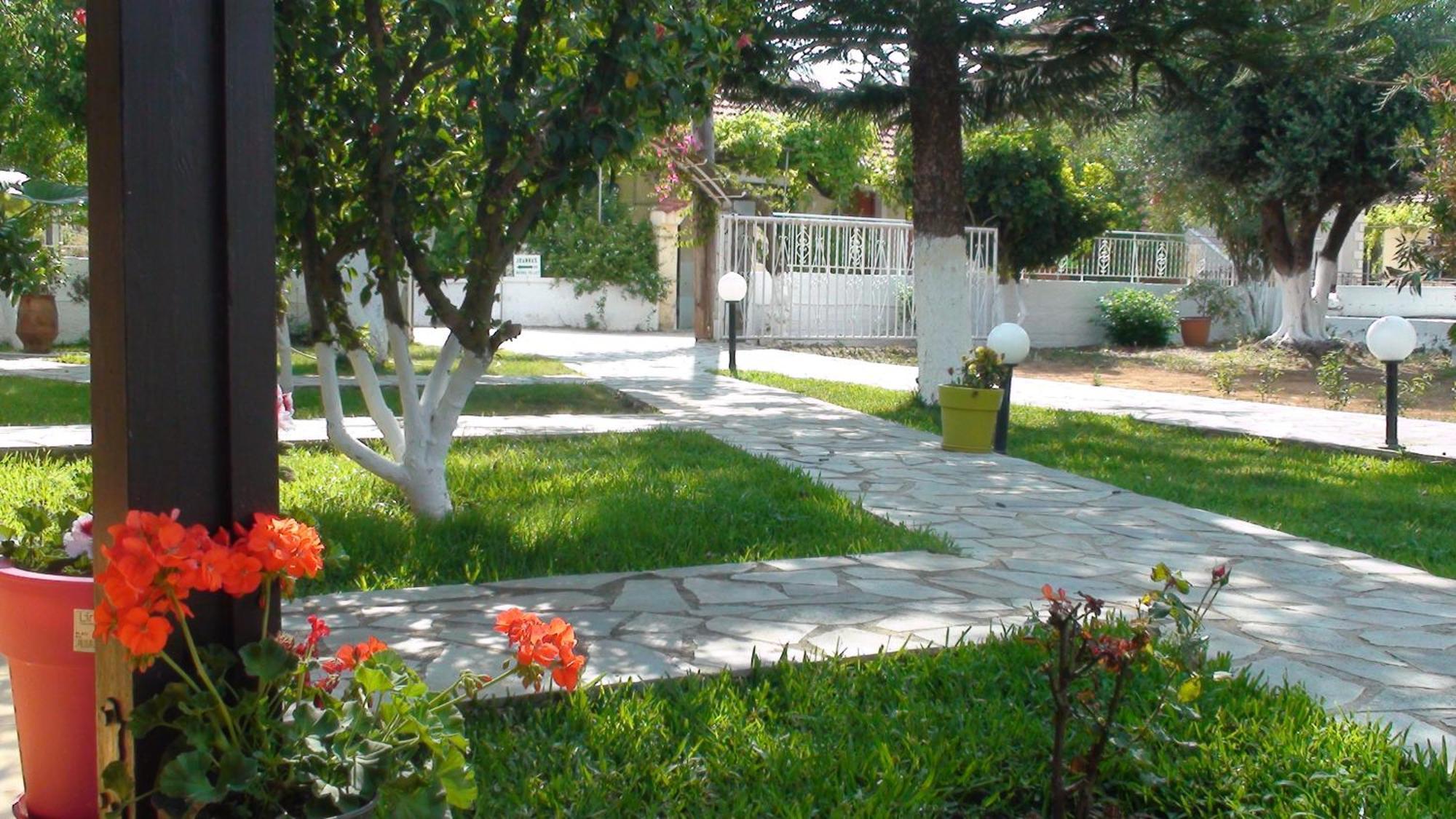 Marianthi Studios Lassi  Exterior photo