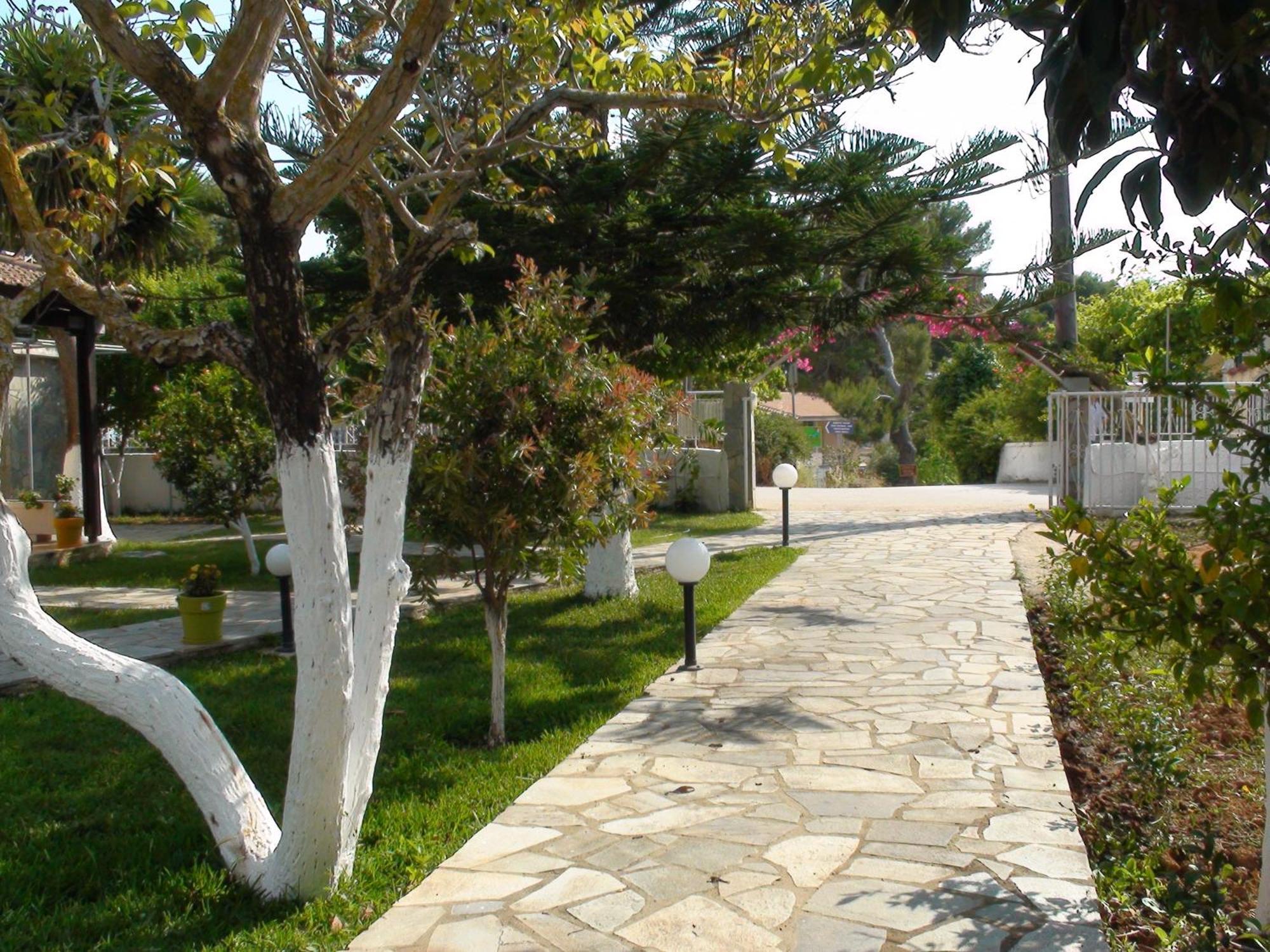 Marianthi Studios Lassi  Exterior photo