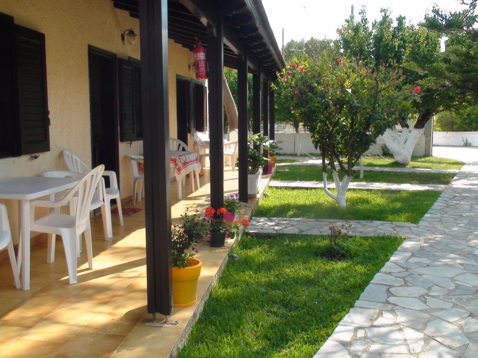 Marianthi Studios Lassi  Exterior photo