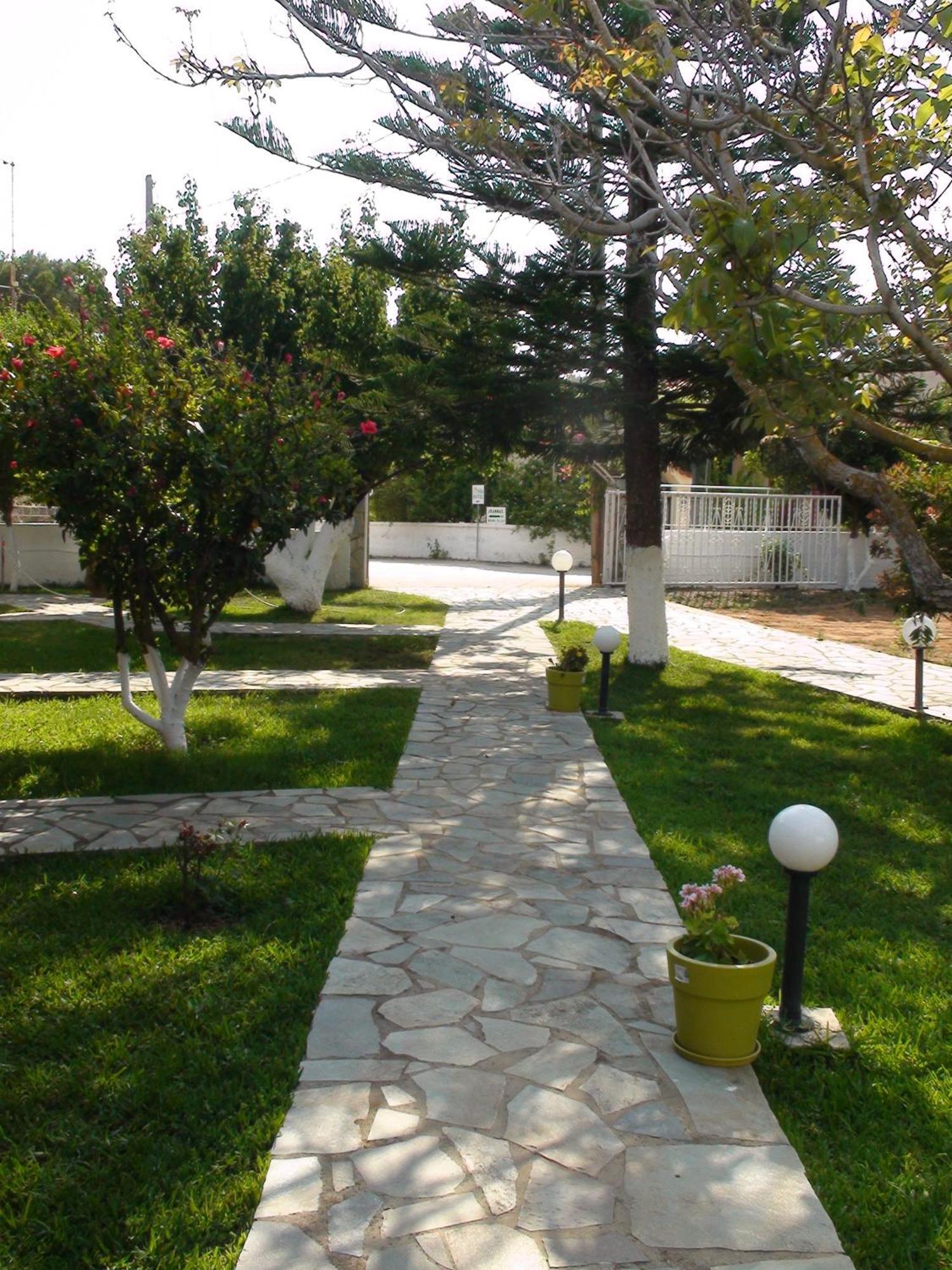 Marianthi Studios Lassi  Exterior photo