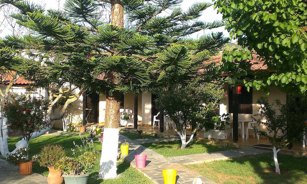 Marianthi Studios Lassi  Exterior photo