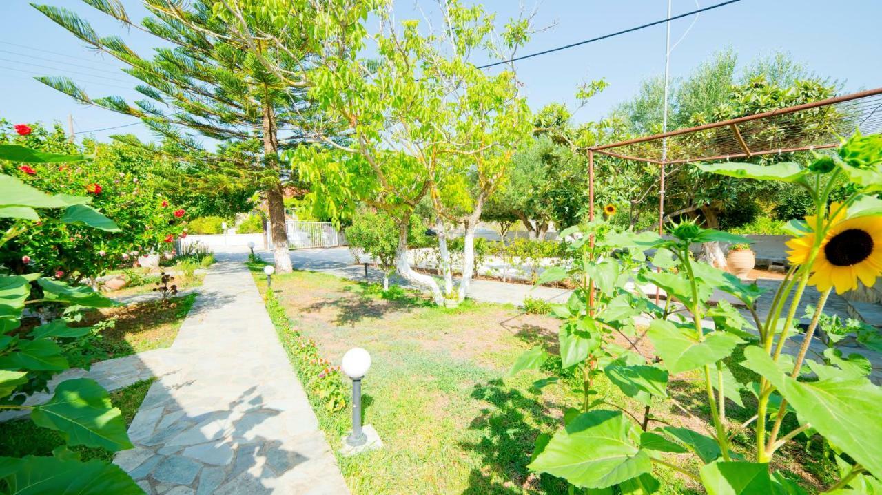 Marianthi Studios Lassi  Exterior photo