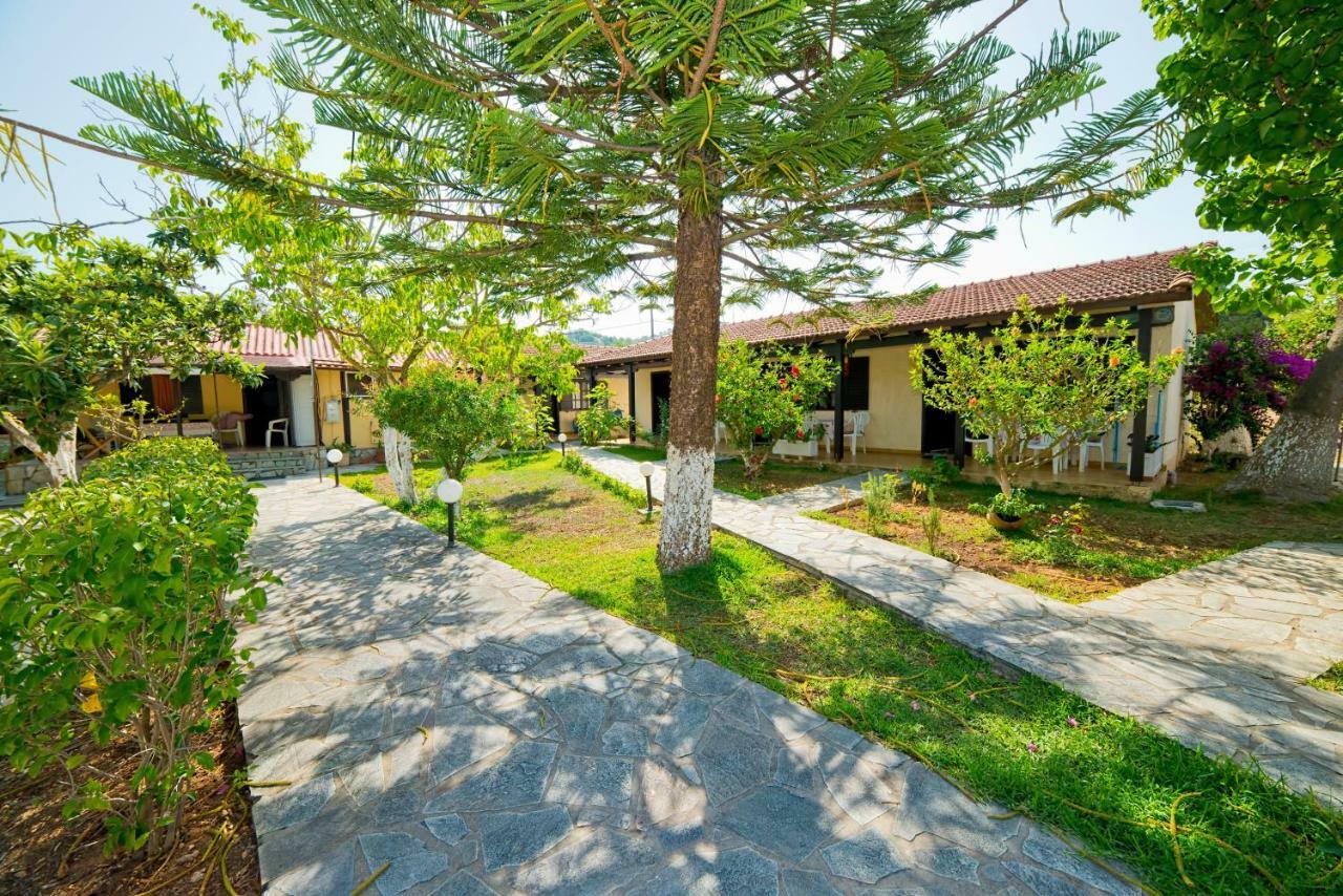 Marianthi Studios Lassi  Exterior photo