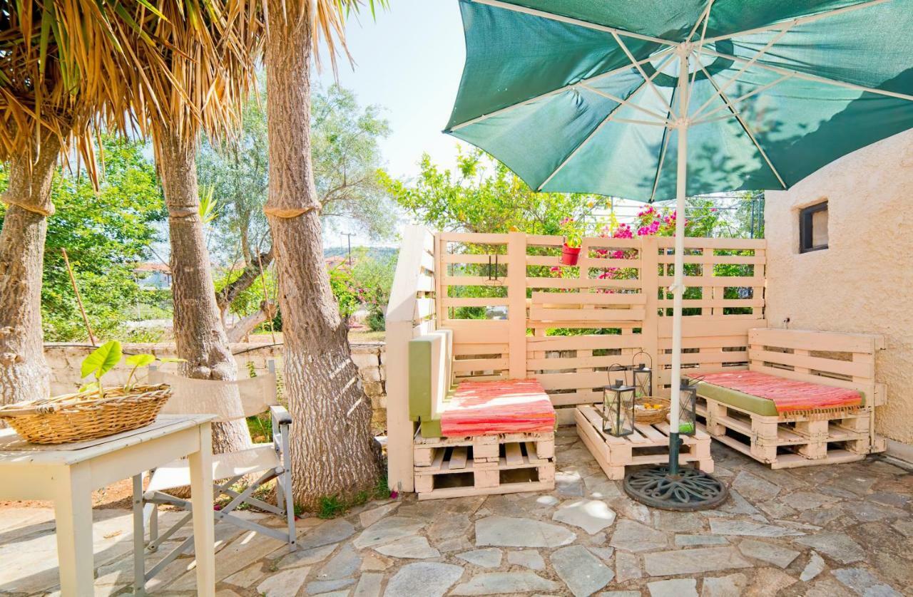 Marianthi Studios Lassi  Exterior photo