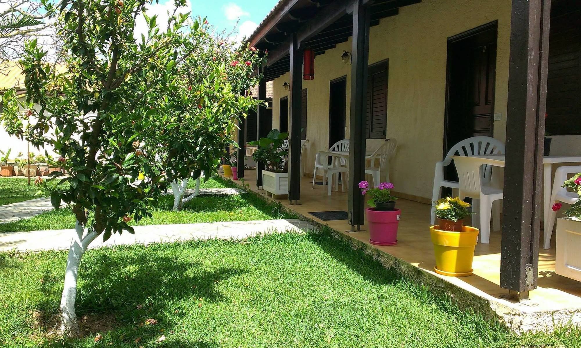 Marianthi Studios Lassi  Exterior photo