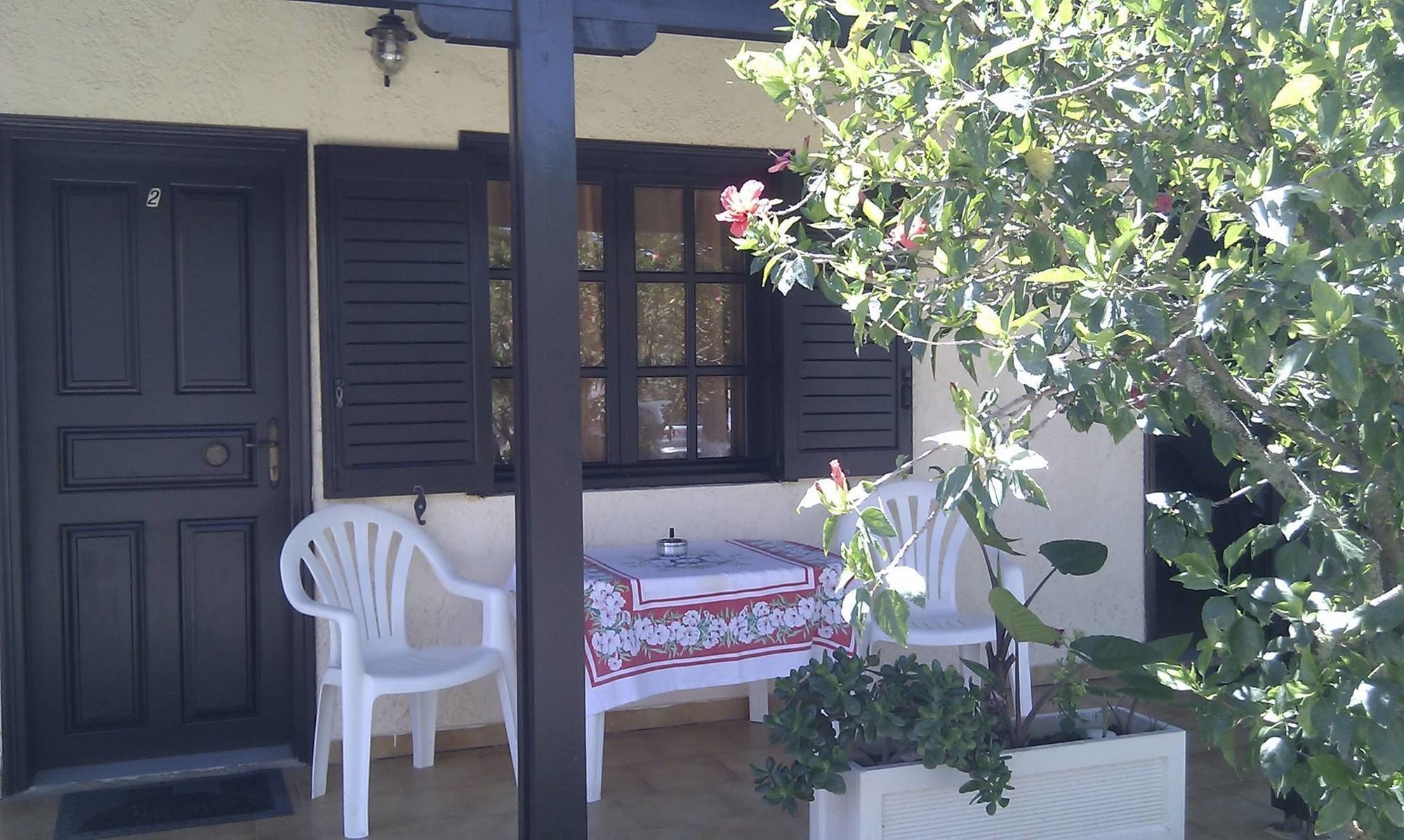 Marianthi Studios Lassi  Exterior photo